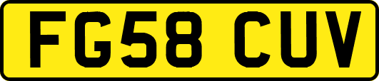 FG58CUV