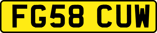 FG58CUW