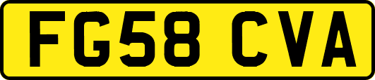FG58CVA