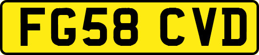 FG58CVD