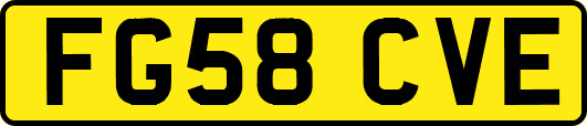 FG58CVE