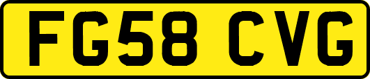 FG58CVG