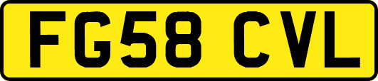 FG58CVL