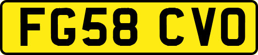 FG58CVO