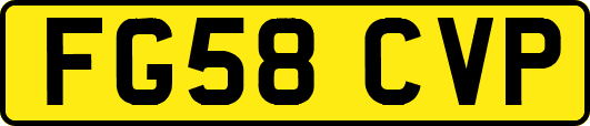 FG58CVP