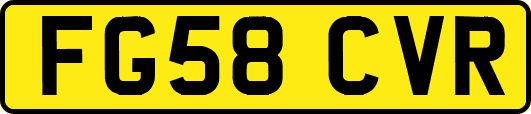 FG58CVR