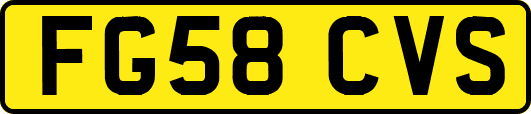 FG58CVS