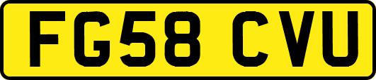 FG58CVU