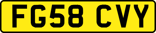 FG58CVY
