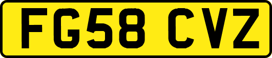FG58CVZ