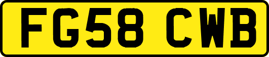 FG58CWB