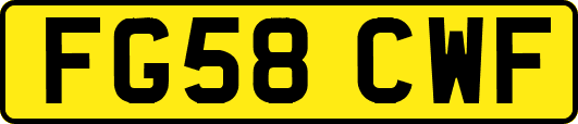 FG58CWF