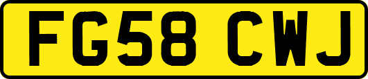 FG58CWJ