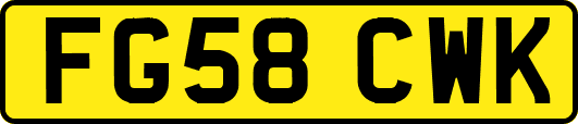 FG58CWK