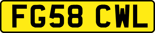 FG58CWL