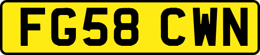 FG58CWN