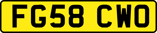 FG58CWO