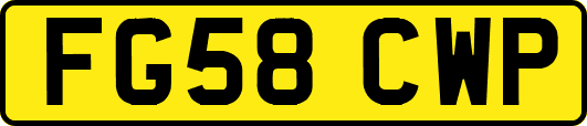 FG58CWP