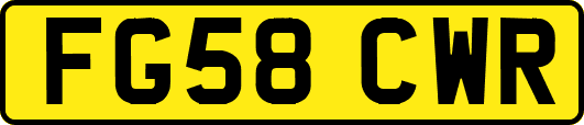 FG58CWR