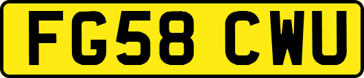 FG58CWU