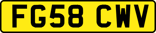 FG58CWV