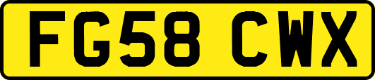 FG58CWX