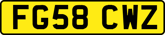 FG58CWZ