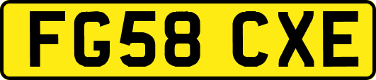 FG58CXE