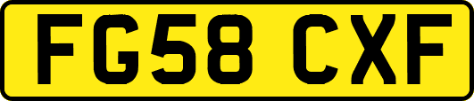 FG58CXF