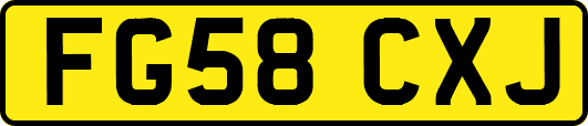 FG58CXJ