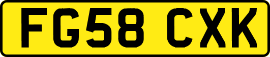 FG58CXK
