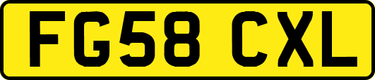FG58CXL