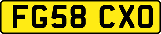 FG58CXO