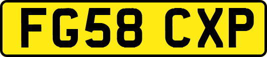 FG58CXP