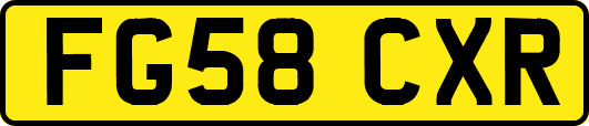 FG58CXR