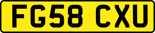 FG58CXU