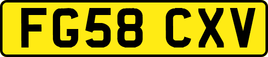 FG58CXV