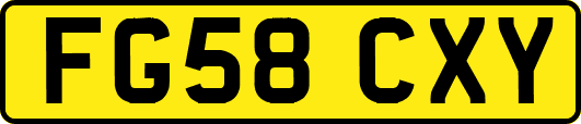 FG58CXY