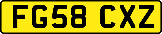FG58CXZ