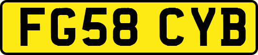 FG58CYB