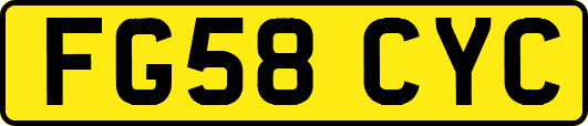 FG58CYC