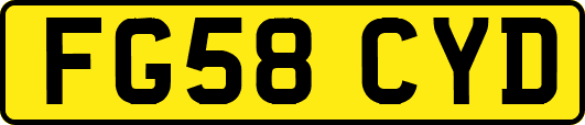 FG58CYD