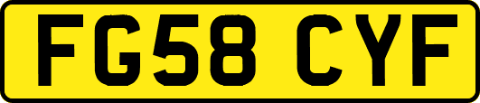 FG58CYF