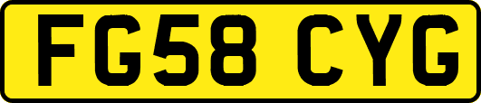 FG58CYG