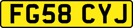 FG58CYJ