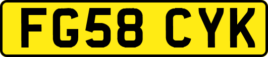 FG58CYK