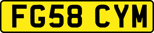 FG58CYM