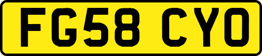 FG58CYO