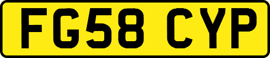 FG58CYP