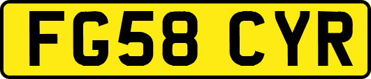FG58CYR